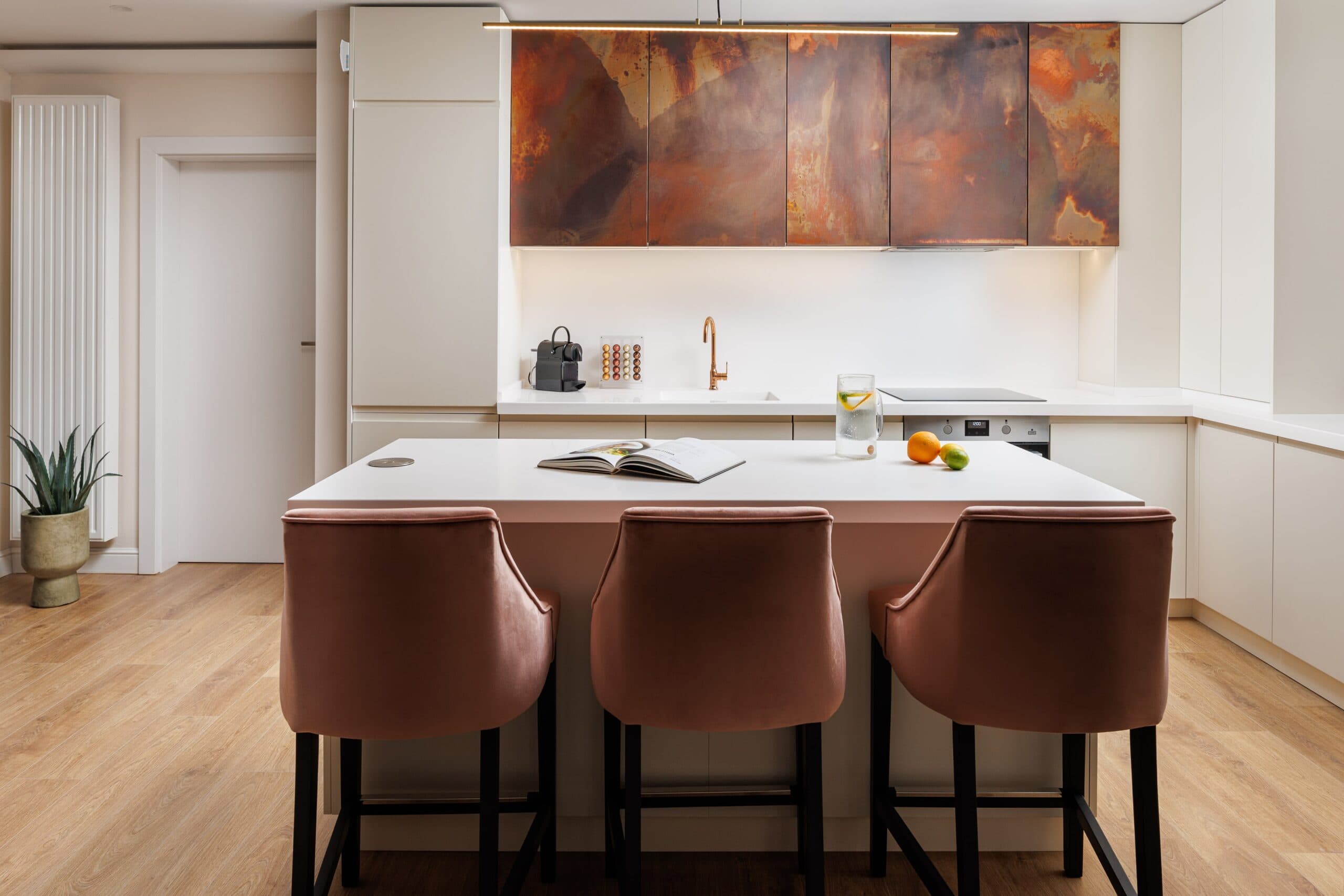 Contact Skylark Stay